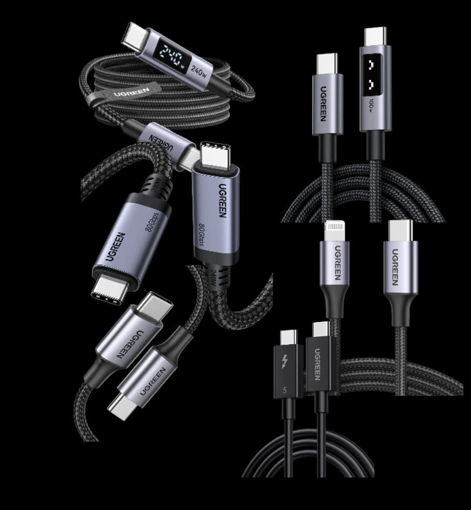 Shop Charging Cable at IT Racks