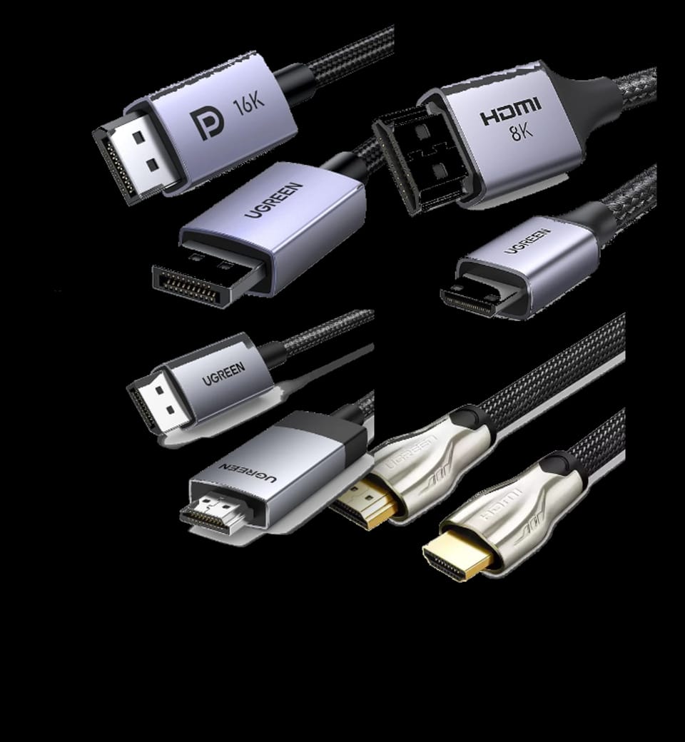 Shop HDMI Cable at IT Racks