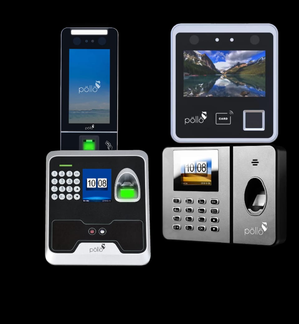 Shop Intercom / Attendance at IT Racks